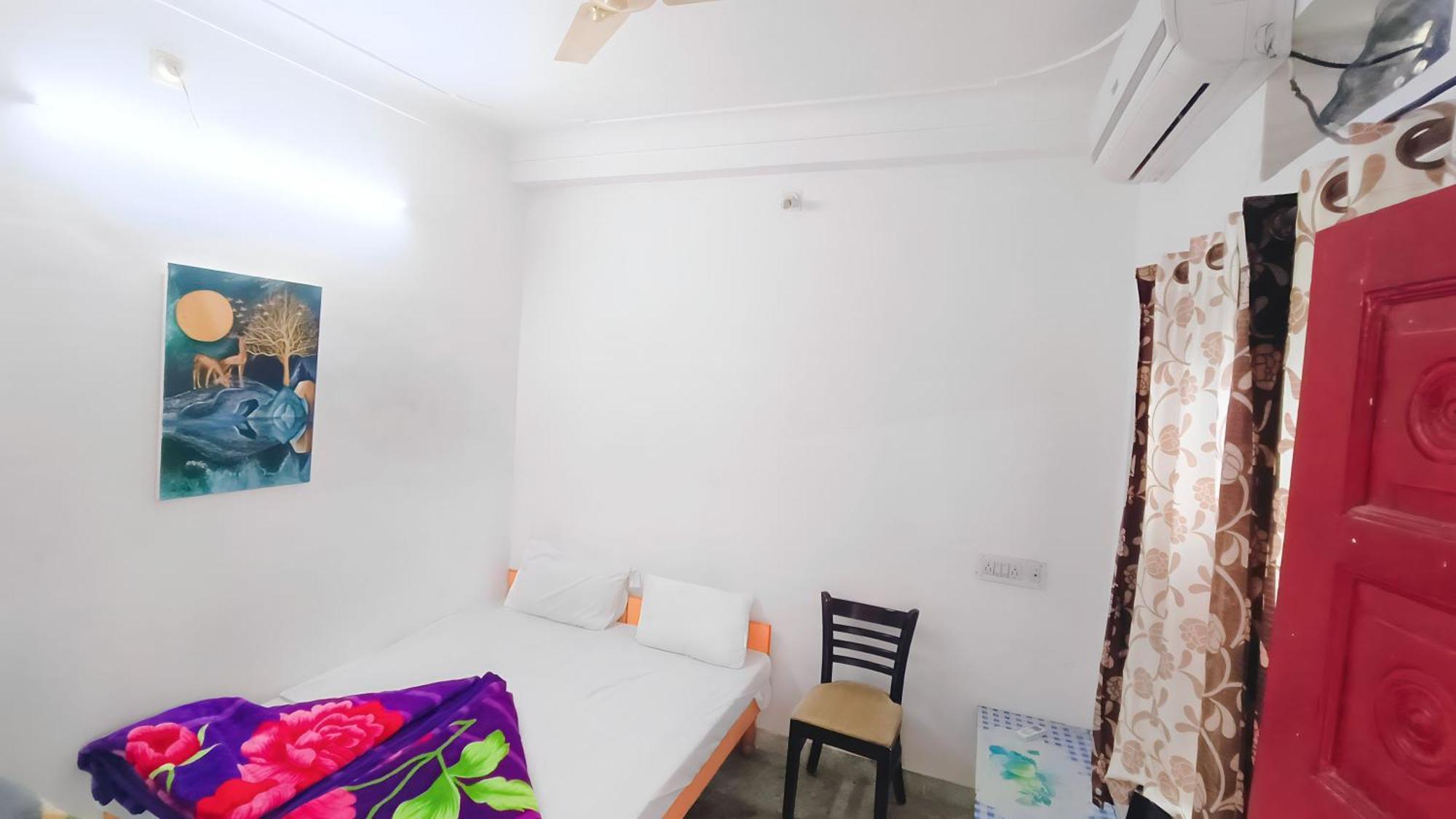 Mohan Villa Guest House Udaipur Exterior foto