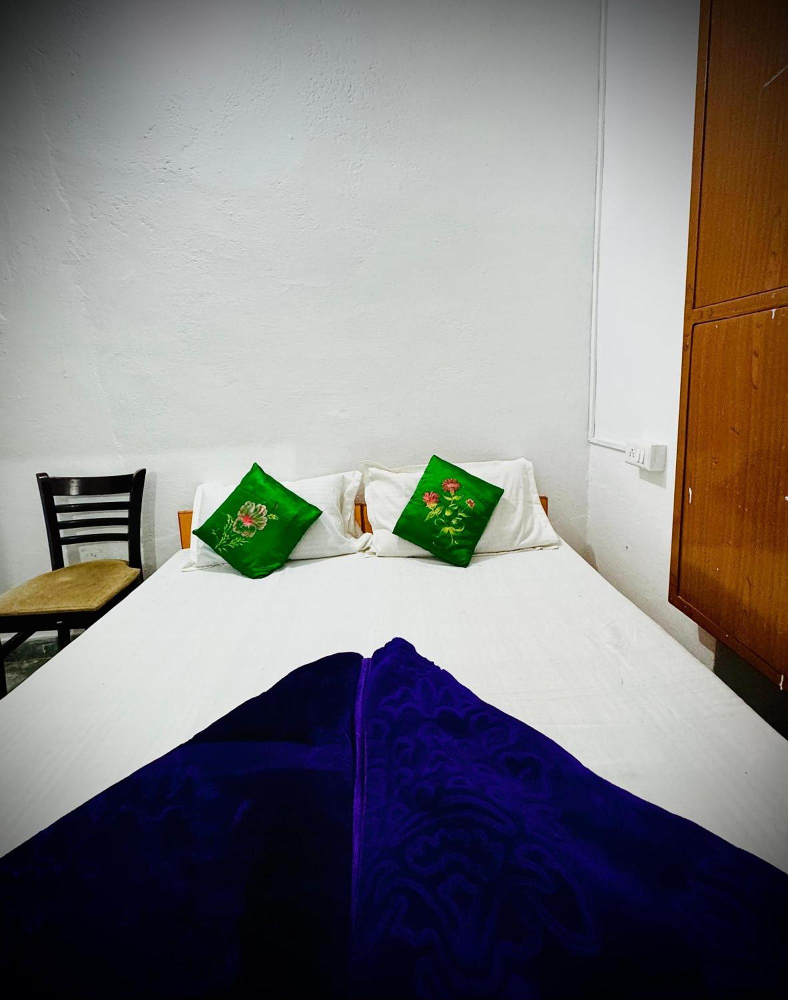 Mohan Villa Guest House Udaipur Exterior foto