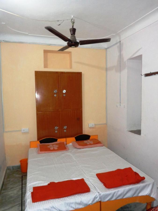 Mohan Villa Guest House Udaipur Exterior foto